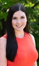 Jenna M McNulty